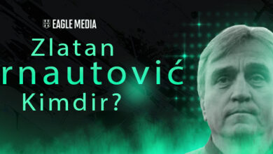 Zlatan Arnautović kimdir? Kaç Yaşında öldü?