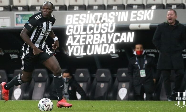 Beşiktaş’ın eski golcüsü Vincent Aboubakar, Azerbaycan ekibi Karabağ’a transfer olabilir. Şampiyonlar Ligi hayali için taraflar arasında görüşmeler sürüyor. Detaylar haberimizde.