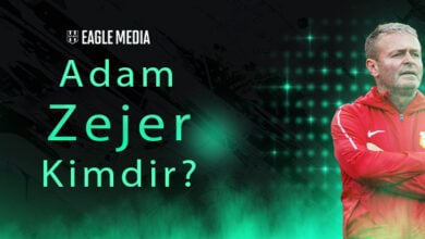 Adam Zejer kimdir? Kaç yaşındadır?