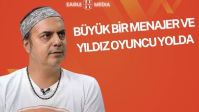 Ali Ece, Beşiktaş’ın transfer planlarını değerlendiriyor; “Büyük bir menajer ve yıldız oyuncu yolda” açıklamasıyla gündem yarattı.