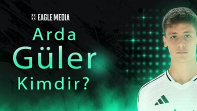 arda güler kimdir?