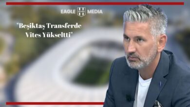 Beşiktaş’ın transfer stratejilerini ve gündemini değerlendiren spor yorumcusu, kulübün dünya yıldızlarıyla yürüttüğü temasları ve yeni sezon planlarını anlatıyor.