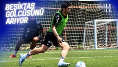 Beşiktaş, küme düşen Sivasspor'dan sadece 11 gol fazla attı. Solskjaer, gol sorununa çözüm için yeni sezon planlarını netleştirdi.