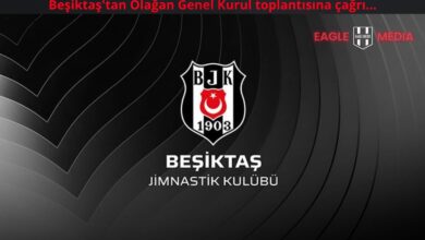 "Beşiktaş Jimnastik Kulübü, 22 Haziran 2025 tarihinde olağanüstü genel kurul düzenliyor. Gündemde taşınmaz projeleri, BJK Plaza kiralaması, yeni yatırımlar ve halka açıklık oranı gibi önemli başlıklar yer alıyor."