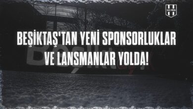 Beşiktaş Asbaşkanı Kaan Kasacı, mevcut sponsorlukların yenilendiğini ve yeni anlaşmaların yolda olduğunu duyurdu.