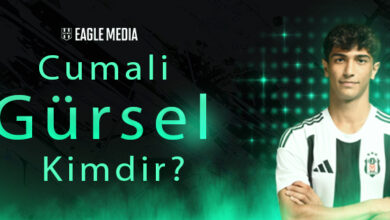 Cumali gürsel kimdir?