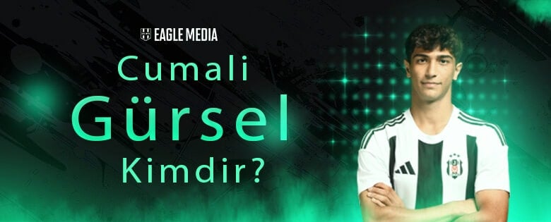 Cumali gürsel kimdir?