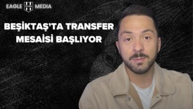 Doğan Gündoğdu, Beşiktaş’ın 2024 yaz transfer planlarını anlatırken; Rafa Silva dışındaki hücum hattının değişeceğini, Elan Ricardo’nun kiralanacağını ve santrfor transferini Serdal Adalı’nın yöneteceğini belirtiyor.