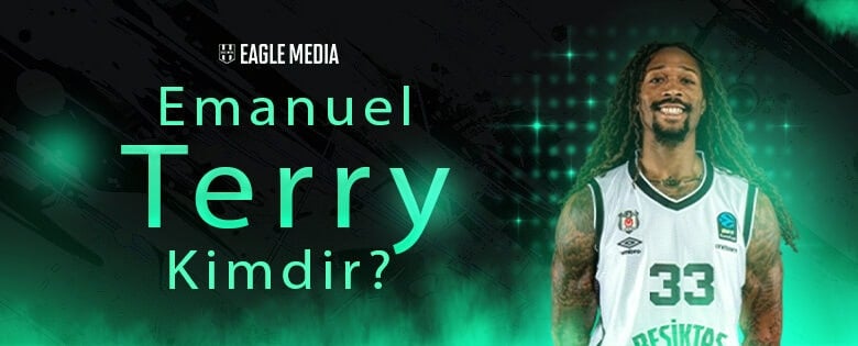 Emanuel Terry kimdir?