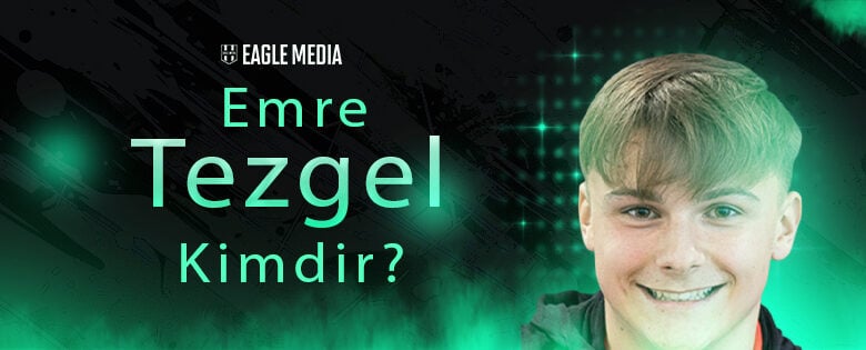 Emre Tezgel Kimdir? Kaç Yaşında? Hangi Pozisyonda Oynuyor? 1 Emre Tezgel Kimdir? Genç yaşına rağmen adından sıkça söz ettiren Emre Tezgel, İngiltere doğumlu Türk asıllı bir futbolcudur. Hem İngiliz hem Türk kökenlerini taşıyan Emre, Stoke City formasıyla profesyonel futbol kariyerine sağlam adımlarla ilerlemektedir. Genç yaşında sahada gösterdiği olgun performans, onu yalnızca İngiltere değil, Avrupa futbol çevrelerinde de dikkatle takip edilen bir oyuncu haline getirmiştir. emre tezgel kimdir?