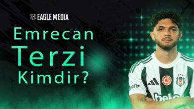 emrecan terzi kimdir?
