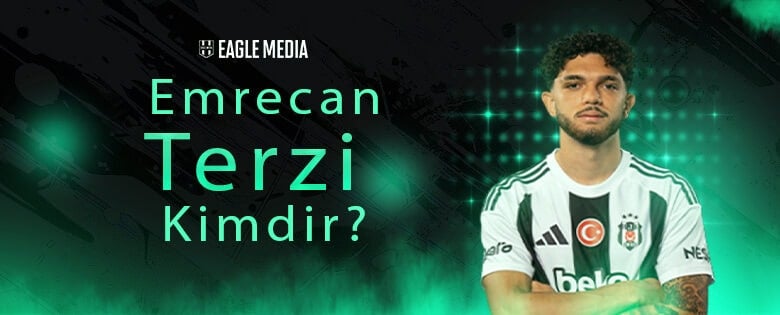 emrecan terzi kimdir?