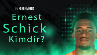 ernest Poku Kimdir? Kaç Yaşındadır?