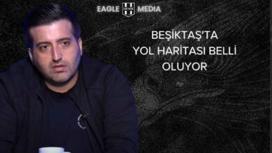 Beşiktaş’ta transfer dönemi öncesi yol haritası netleşiyor. Ertan Süzgün, Play Spor YouTube kanalında Bajo transferi, Beto hamlesi, genç yıldızlar Semih Kılıçsoy ve Demir Ege üzerine önemli açıklamalarda bulundu.
