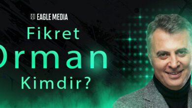 Fikret orman kimdir?