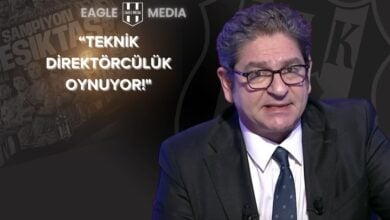 Güntekin Onay'dan Solskjaer'e Sert Eleştiri