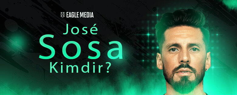 jose Sosa kimdir? Kaç yaşındadır?