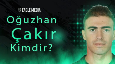 oğuzhan çakır kimdir?
