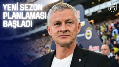 Yeni sezon hazırlıkları kapsamında kadro planlamasına hız veren teknik direktör Ole Gunnar Solskjaer, önümüzdeki sezonda bazı oyuncularla devam etmek konusunda kararlı.