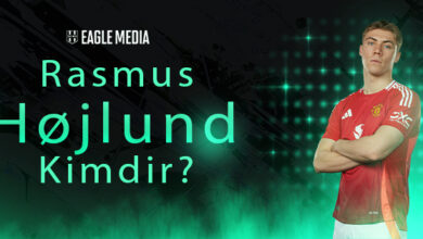Rasmus Højlund kimdir? Kaç Yaşındadır?