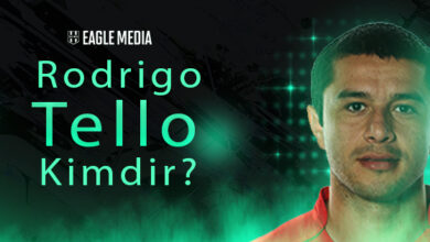 Rodrigo tello kimdir? Kaç yaşındadır?