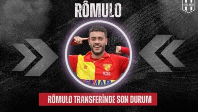 Romulo transferi için düğmeye basan Beşiktaş, genç yeteneği kanat forvet olarak değerlendirmeyi planlıyor.