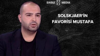 Beşiktaş'ta Solskjaer, genç oyuncularla yakından ilgileniyor. Sercan Dikme'ye göre en çok güvendiği isim Mustafa Erhan. Takımdaki gelişmeler ve transfer detayları burada.