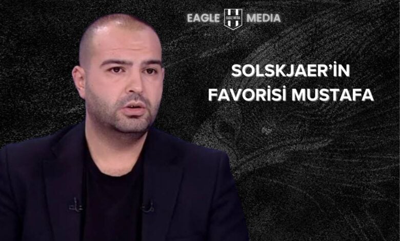Beşiktaş'ta Solskjaer, genç oyuncularla yakından ilgileniyor. Sercan Dikme'ye göre en çok güvendiği isim Mustafa Erhan. Takımdaki gelişmeler ve transfer detayları burada.