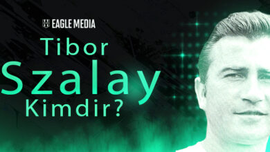 tibor Szalay kimdir? Kaç yaşındaır?