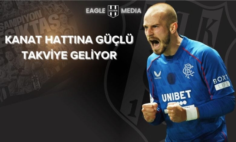 Beşiktaş, yeni sezon öncesi kanat hattını güçlendirmek için transfer çalışmalarını hızlandırdı. Yönetim, Avrupa’dan etkili ve skorer bir oyuncu ile görüşmelerini sürdürüyor. Detaylar için tıklayın.