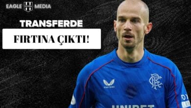 Vaclav Cerny transferinde Trabzonspor devreye girdi! Rangers’ta gösterdiği performansla dikkat çeken Çek yıldız için Beşiktaş’la yarış sürüyor. Wolfsburg görüşmelere açık.