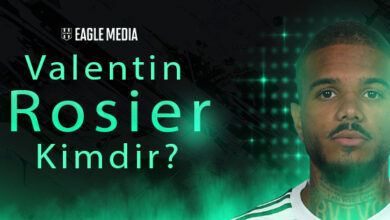 valentin Rosier kimdir? Kaç yaşındadır?