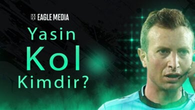 yasin kol kimdir?