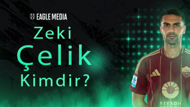 Zeki Çelik Kimdir? Kaç yaşındadır?