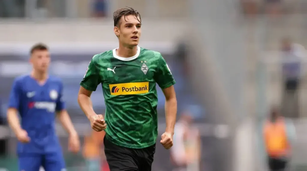 Florian Neuhaus’un Transfer Yolculuğu