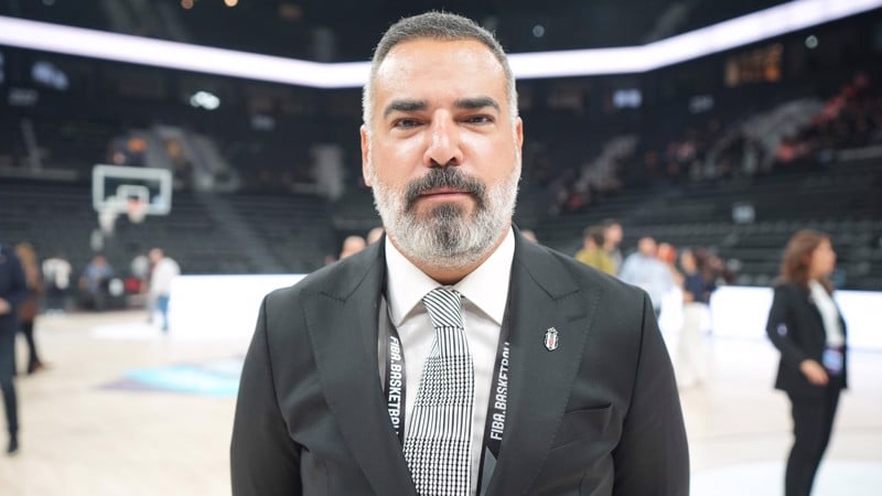 O Hakeme Bir Daha Maç Yok!