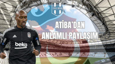 ATİBA’DAN ANLAMLI PAYLAŞIM