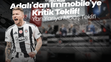 Immobile'ye Teklif