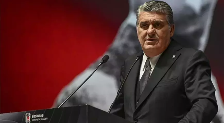 Akademisyenler: "Beşiktaşlıları Bu Projeye Karşı Durmaya Çağırıyoruz"