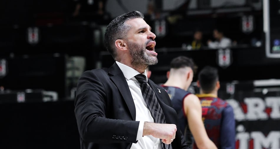 Alimpijevic'ten Anlamlı Jest!
