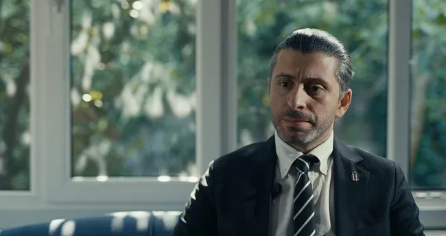 "Aydınlık Beşiktaş" Vizyonu