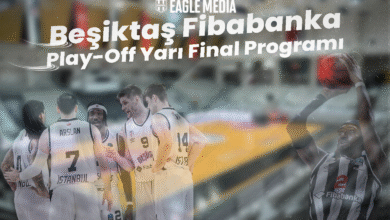 Beşiktaş Fibabanka Programı