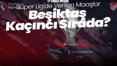 Beşiktaş Sırası