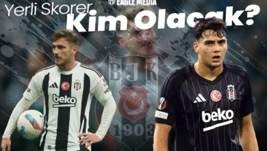 Yerli Skorer Kim Olacak