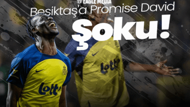 Promise David Şoku