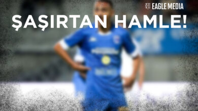 Beşiktaş’ın Şaşırtan Hamlesi