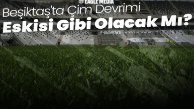 Çim Devrimi