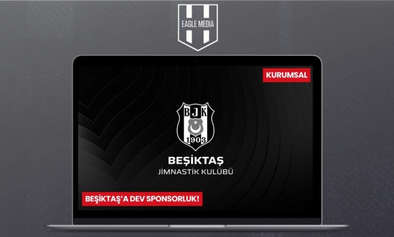 Beşiktaş'tan 3 Yıllık Bomba İmza! Misli Anlaşması Detayları 1 Beşiktaş, Misli ile 3 sezonluk dev sponsorluk anlaşmasını duyurdu! Anlaşma kapsamında Misli, hem erkek hem de kadın takımlarının sponsoru olarak siyah-beyazlılarla yol alacak. Beşiktaş'tan 3 Yıllık Bomba İmza!