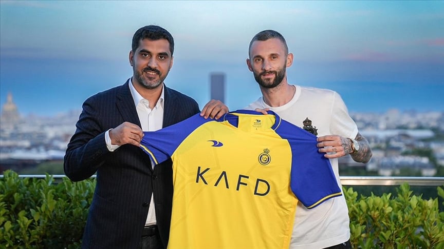 Brozovic'in Transfer Süreci