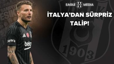 İtalya Serie A ekiplerinden Fiorentina, Beşiktaş'ın tecrübeli golcüsü Ciro Immobile’yi transfer etmek için girişimlere başladı. Diriliş Postası'nın haberine göre, geçtiğimiz sezon UEFA Konferans Ligi’nde final oynayan ve bu sezon aynı organizasyonda yarı finale çıkan Fiorentina, Beşiktaş'ın gelecek planlarında yer almayan Immobile için harekete geçti.